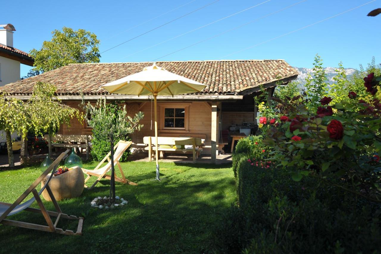 Schiessstandhof Panzió Montagna Kültér fotó